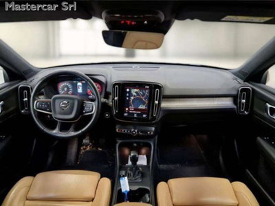 Volvo XC40 D3 AWD Inscription (6)