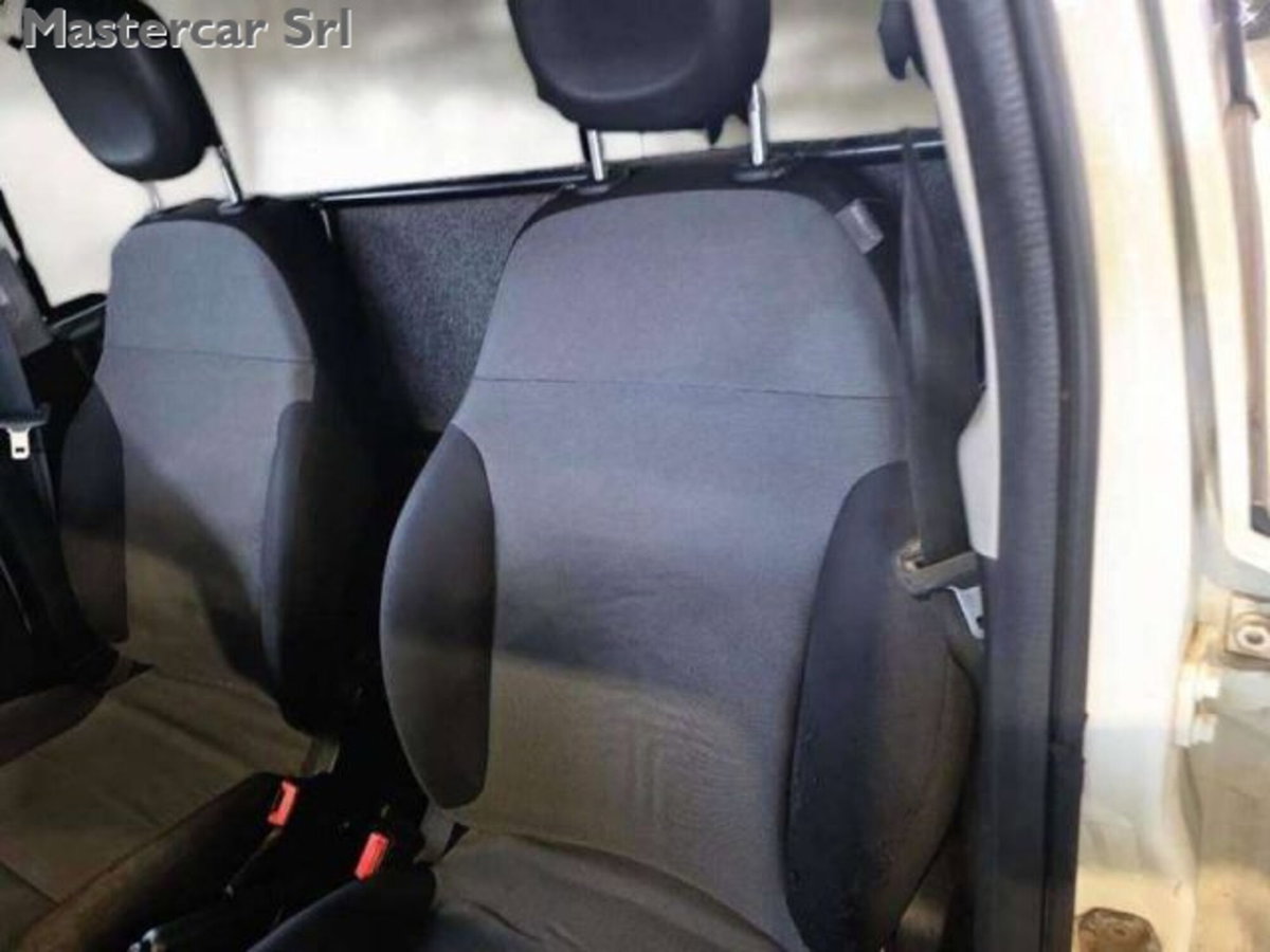 Fiat Panda 1.2 Pop Van 2 posti (2)