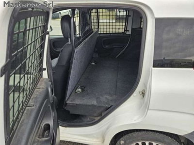 Fiat Panda 1.2 Pop Van 2 posti (14)