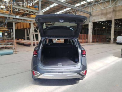 Kia Sportage 1.6 crdi mhev Business dct (6)