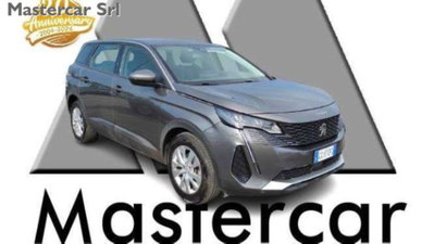 Peugeot 5008 BlueHDi 130 S&S EAT8 Active Business usata