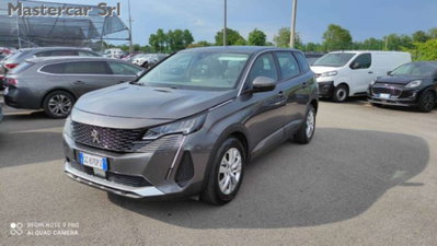 Peugeot 5008 BlueHDi 130 S&S EAT8 Active Business (4)