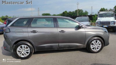 Peugeot 5008 BlueHDi 130 S&S EAT8 Active Business (5)