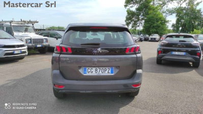 Peugeot 5008 BlueHDi 130 S&S EAT8 Active Business (8)