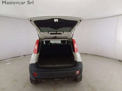 Fiat Panda 1.3 MJT 4x4 Pop Van 2 posti (3)