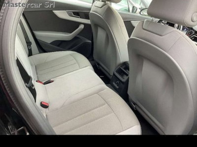 Audi A4 Allroad Allroad 40 2.0 tdi mhev Business Evolution quattro 204cv s-tronic (7)