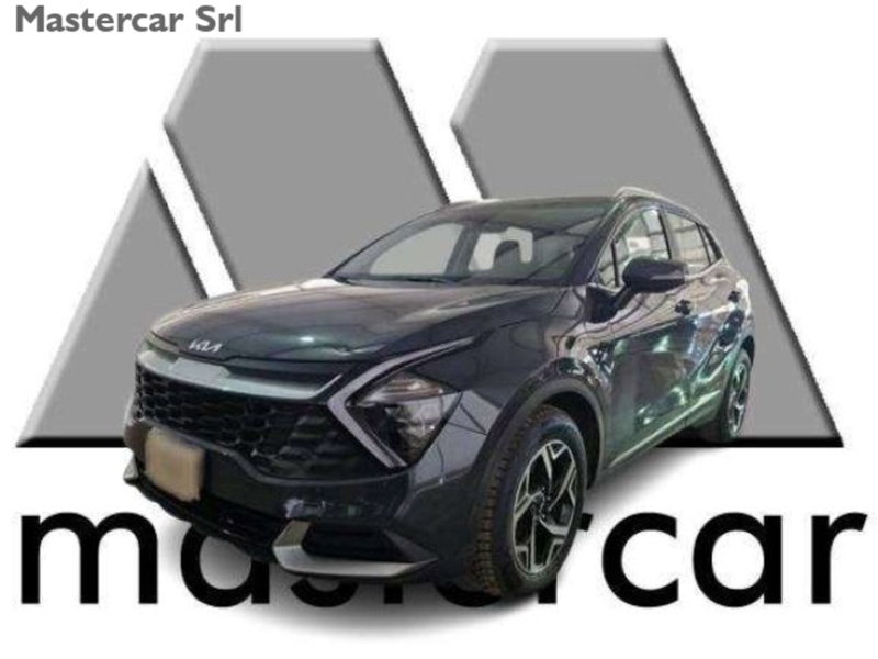 Kia Sportage 1.6 crdi mhev Business dct