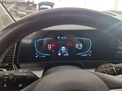Kia Sportage 1.6 crdi mhev Business dct (5)