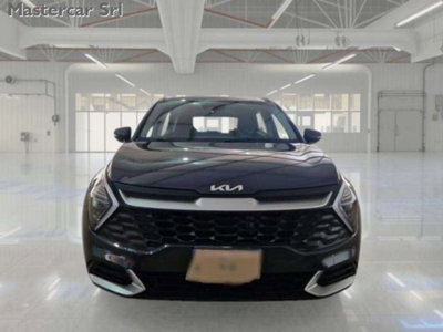 Kia Sportage 1.6 crdi mhev Business dct (7)