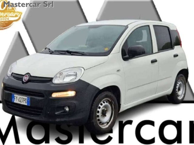 Fiat Panda 1.2 Pop Van 2 posti