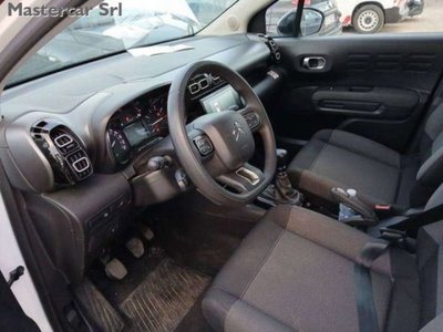 Citroen C3 Aircross PureTech 110 S&S Live (7)