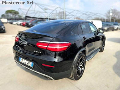 Mercedes-Benz GLC SUV 43 4Matic AMG (14)