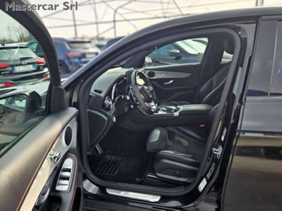 Mercedes-Benz GLC SUV 43 4Matic AMG (7)