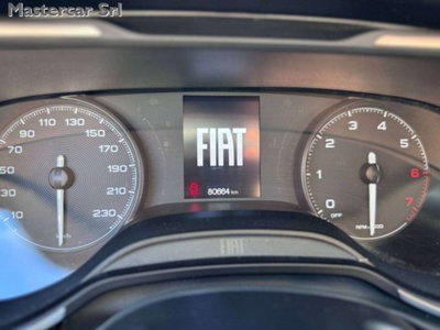Fiat Tipo Station Wagon Tipo SW 1.0 t3 Cross 100cv (10)