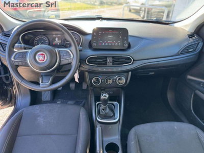 Fiat Tipo Station Wagon Tipo SW 1.0 t3 Cross 100cv (11)