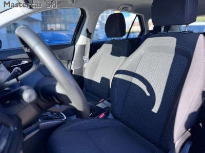 Fiat Tipo Station Wagon Tipo SW 1.0 t3 Cross 100cv (12)