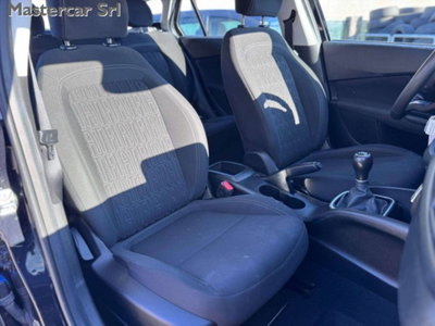 Fiat Tipo Station Wagon Tipo SW 1.0 t3 Cross 100cv (13)