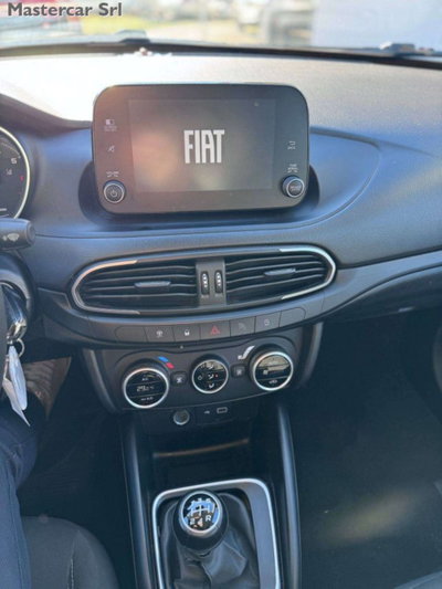 Fiat Tipo Station Wagon Tipo SW 1.0 t3 Cross 100cv (14)