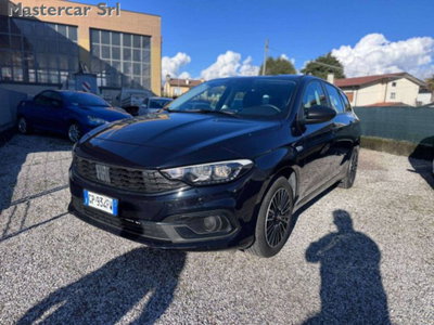 Fiat Tipo Station Wagon Tipo SW 1.0 t3 Cross 100cv (2)