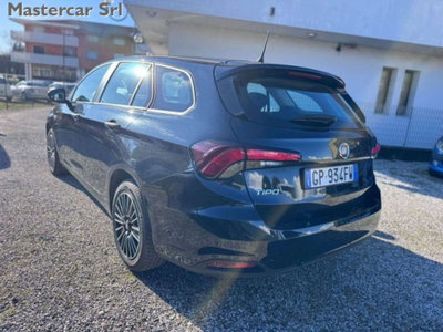 Fiat Tipo Station Wagon Tipo SW 1.0 t3 Cross 100cv (4)