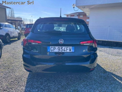 Fiat Tipo Station Wagon Tipo SW 1.0 t3 Cross 100cv (5)
