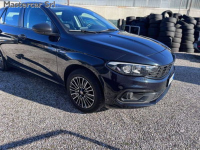 Fiat Tipo Station Wagon Tipo SW 1.0 t3 Cross 100cv (6)