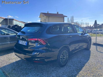 Fiat Tipo Station Wagon Tipo SW 1.0 t3 Cross 100cv (7)