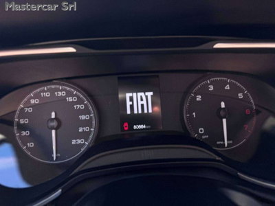 Fiat Tipo Station Wagon Tipo SW 1.0 t3 Cross 100cv (9)