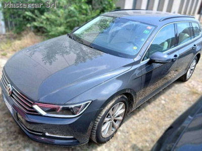 Volkswagen Passat Variant 1.6 TDI Business BlueMotion Technology (2)