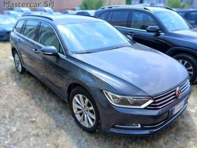 Volkswagen Passat Variant 1.6 TDI Business BlueMotion Technology (3)