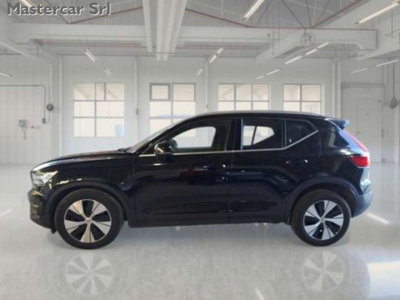 Volvo XC40 T5 Recharge Plug-in Hybrid Inscription Expression (2)