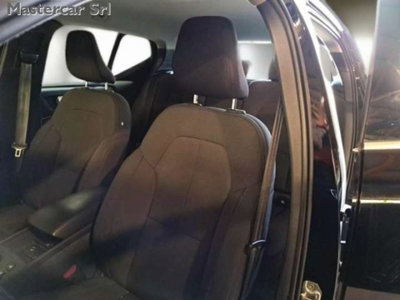 Volvo XC40 T5 Recharge Plug-in Hybrid Inscription Expression (4)