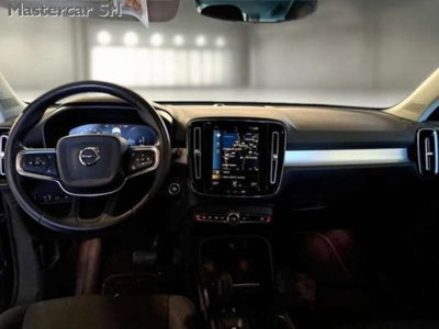 Volvo XC40 T5 Recharge Plug-in Hybrid Inscription Expression (6)