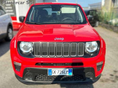 Jeep Renegade 1.6 mjt Longitude 2wd 130cv (3)