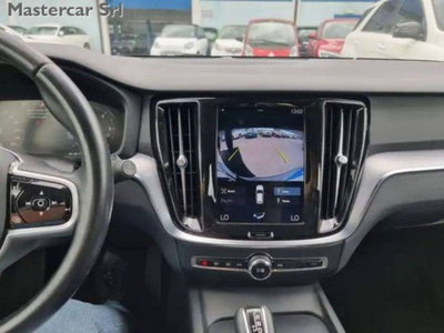 Volvo V60 Cross Country D4 (14)