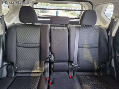 Nissan X-Trail 1.6 dCi 4WD Business (9)