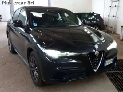 Alfa Romeo Stelvio 2.2 t Veloce Q4 210cv auto (2)