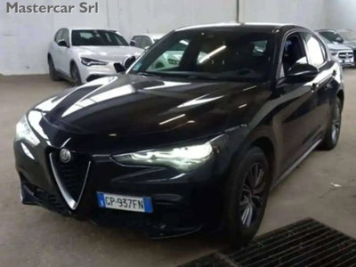 Alfa Romeo Stelvio 2.2 t Veloce Q4 210cv auto (3)