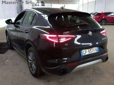 Alfa Romeo Stelvio 2.2 t Veloce Q4 210cv auto (5)