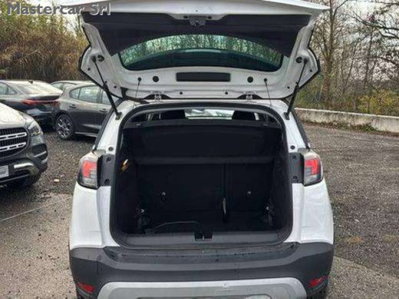 Opel Crossland 1.2 Elegance Pack s&s 130cv at6 (10)