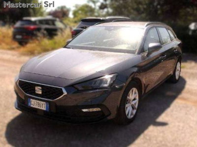SEAT Leon ST Sportstourer 1.0 etsi Style 110cv dsg (2)
