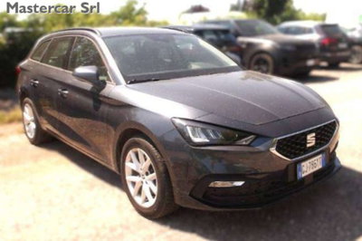 SEAT Leon ST Sportstourer 1.0 etsi Style 110cv dsg (3)