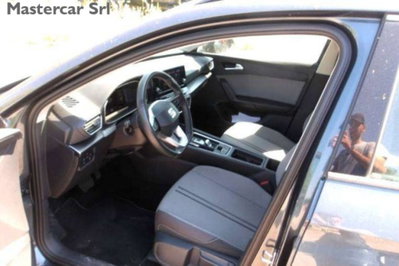 SEAT Leon ST Sportstourer 1.0 etsi Style 110cv dsg (5)