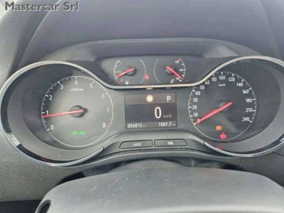 Opel Crossland 1.2 Elegance Pack s&s 130cv at6 (14)