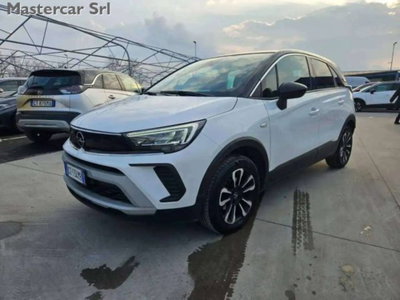 Opel Crossland 1.2 Elegance Pack s&s 130cv at6 (2)