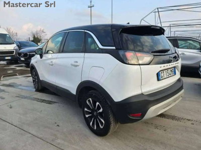 Opel Crossland 1.2 Elegance Pack s&s 130cv at6 (4)