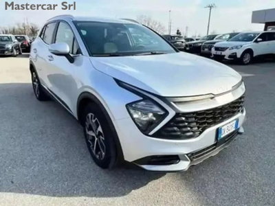 Kia Sportage 1.6 crdi mhev Style dct (5)