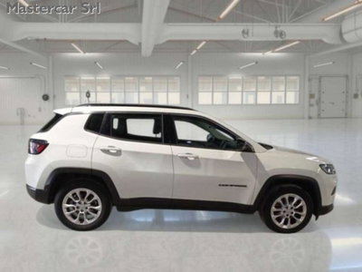 Jeep Compass 1.6 mjt S 2wd 130cv (7)