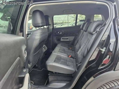 Citroen C5 Aircross Aircross Hybrid 225 E-EAT8 Shine (14)