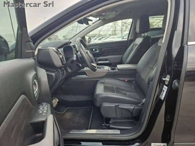 Citroen C5 Aircross Aircross Hybrid 225 E-EAT8 Shine (7)